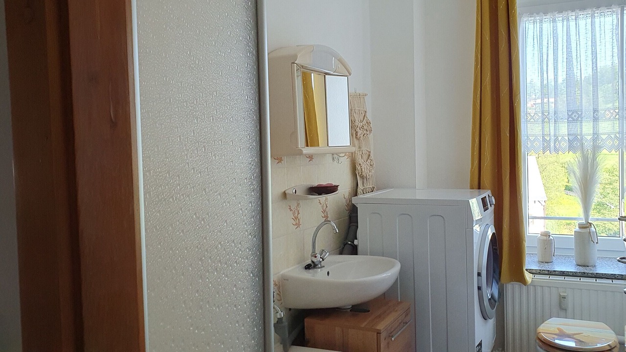 Photo of Bathroom in Bornichen