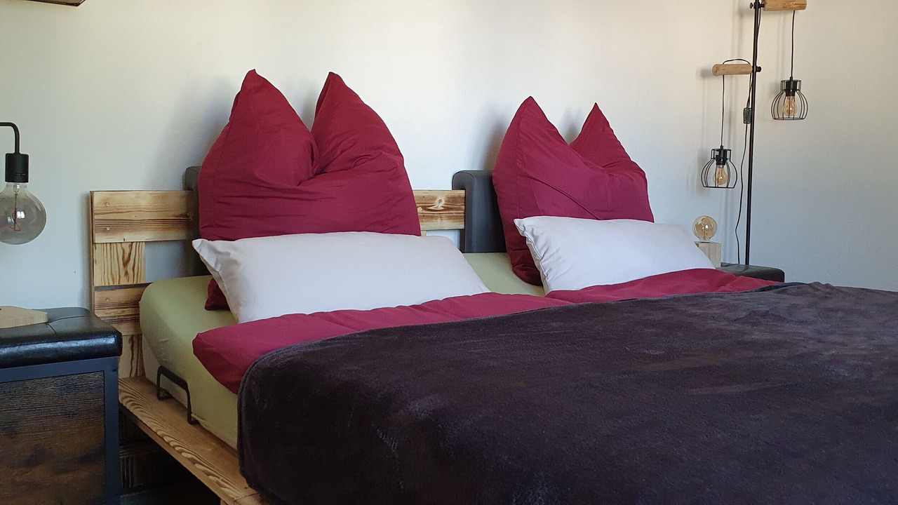 Photo of Bedroom in Bornichen