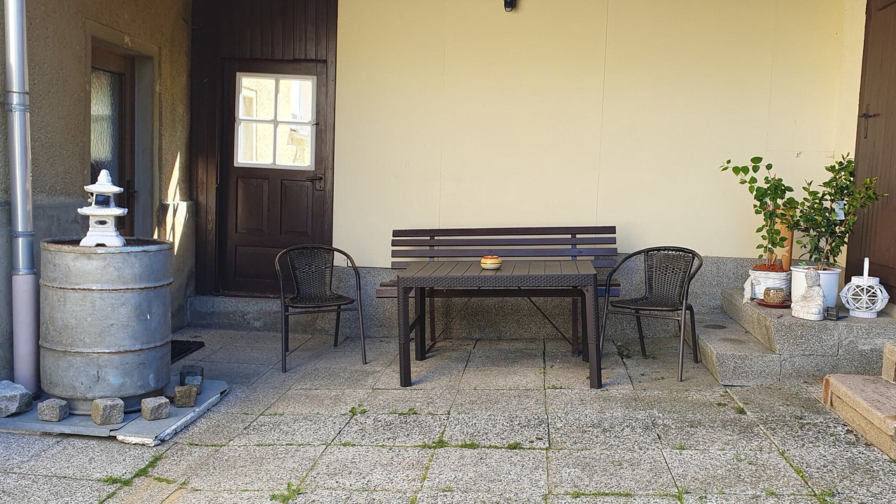 Photo of Outdoor in Bornichen