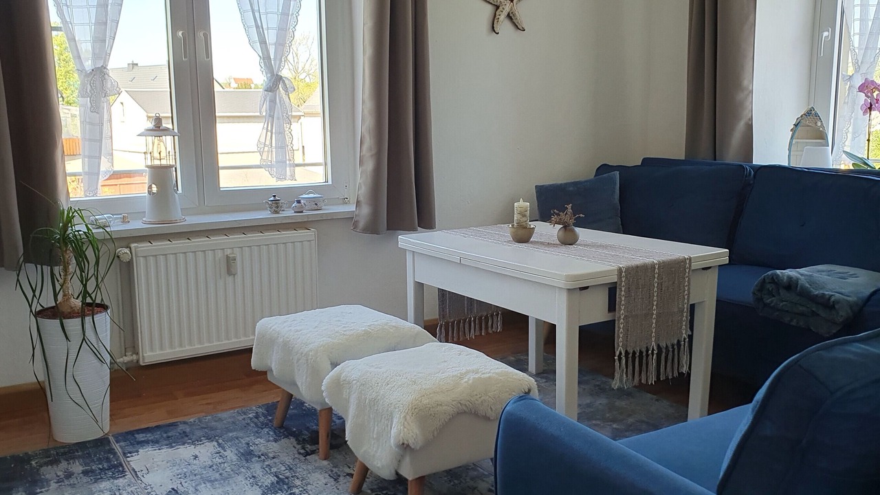 Photo of Livingroom in Bornichen