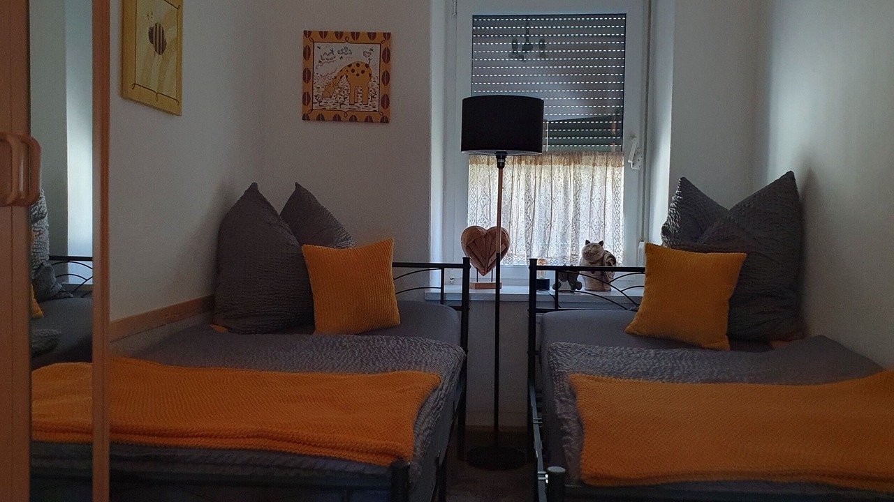 Photo of Bedroom in Bornichen