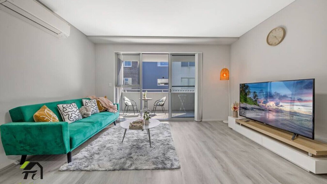 Photo of Livingroom in Rouse Hill