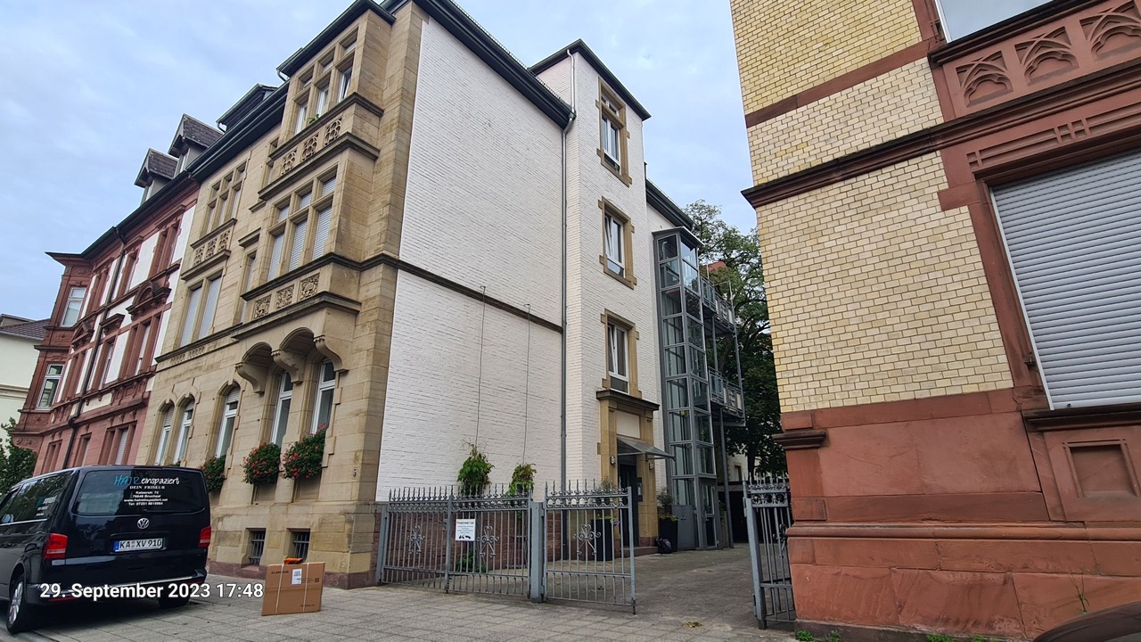 Photo of Outdoor in Weststadt