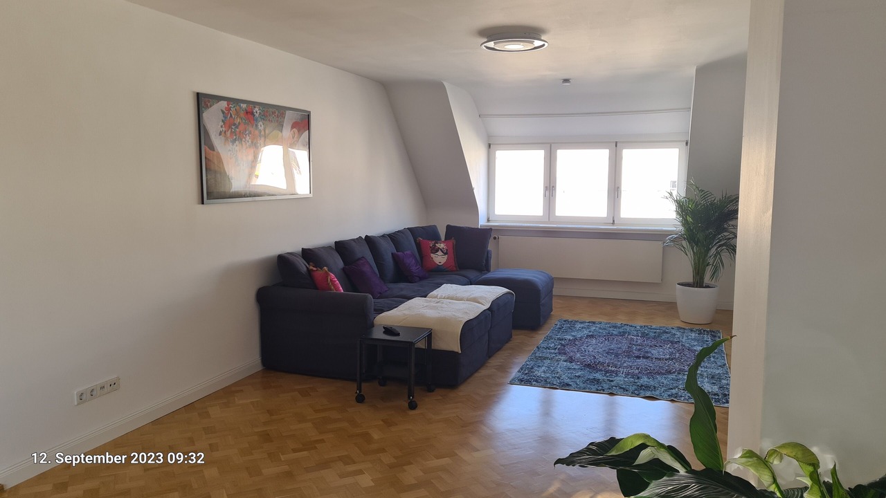 Photo of Livingroom in Weststadt