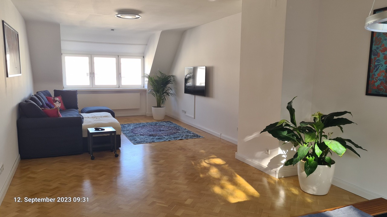 Photo of Livingroom in Weststadt