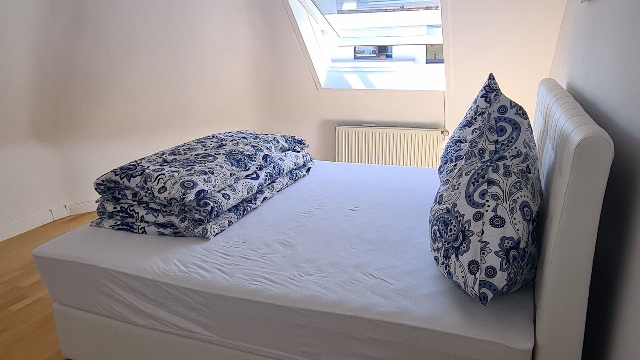 Photo of Bedroom in Weststadt