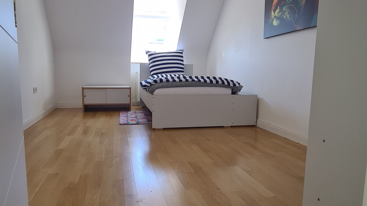 Photo of Bedroom in Weststadt