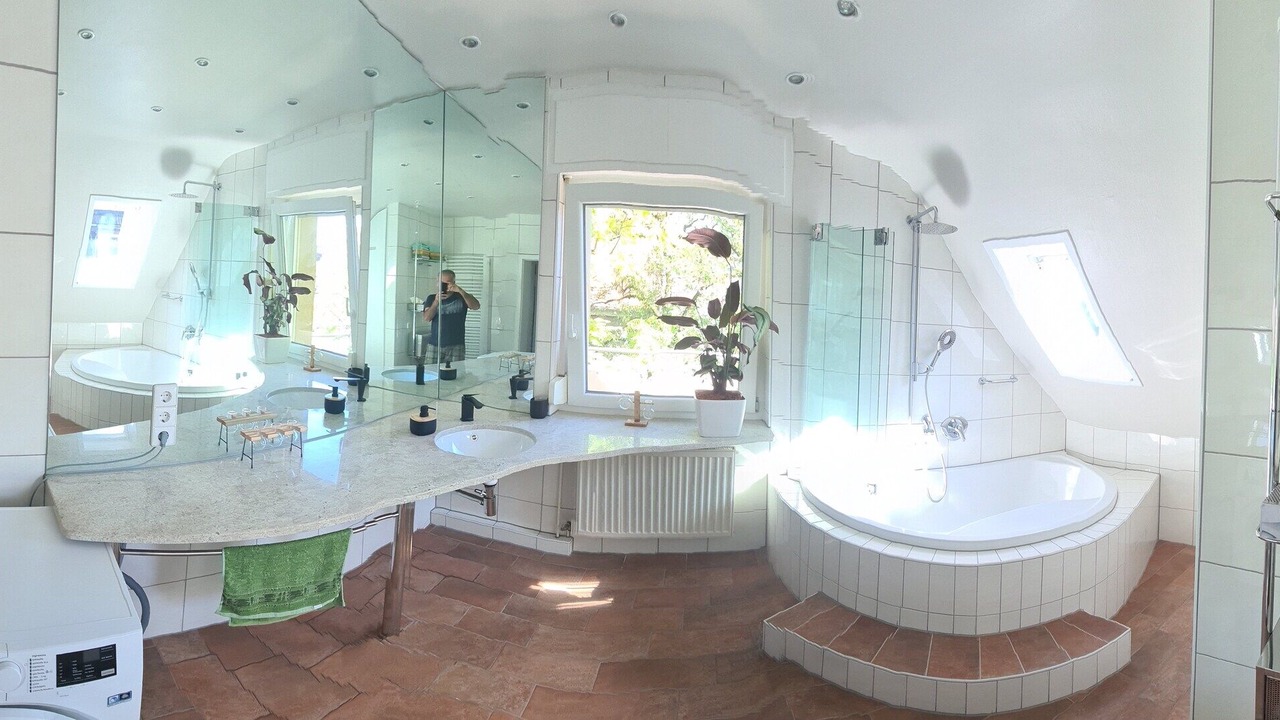 Photo of Bathroom in Weststadt
