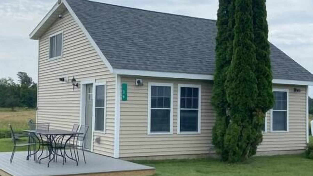 Photo of Outdoor in Alburg
