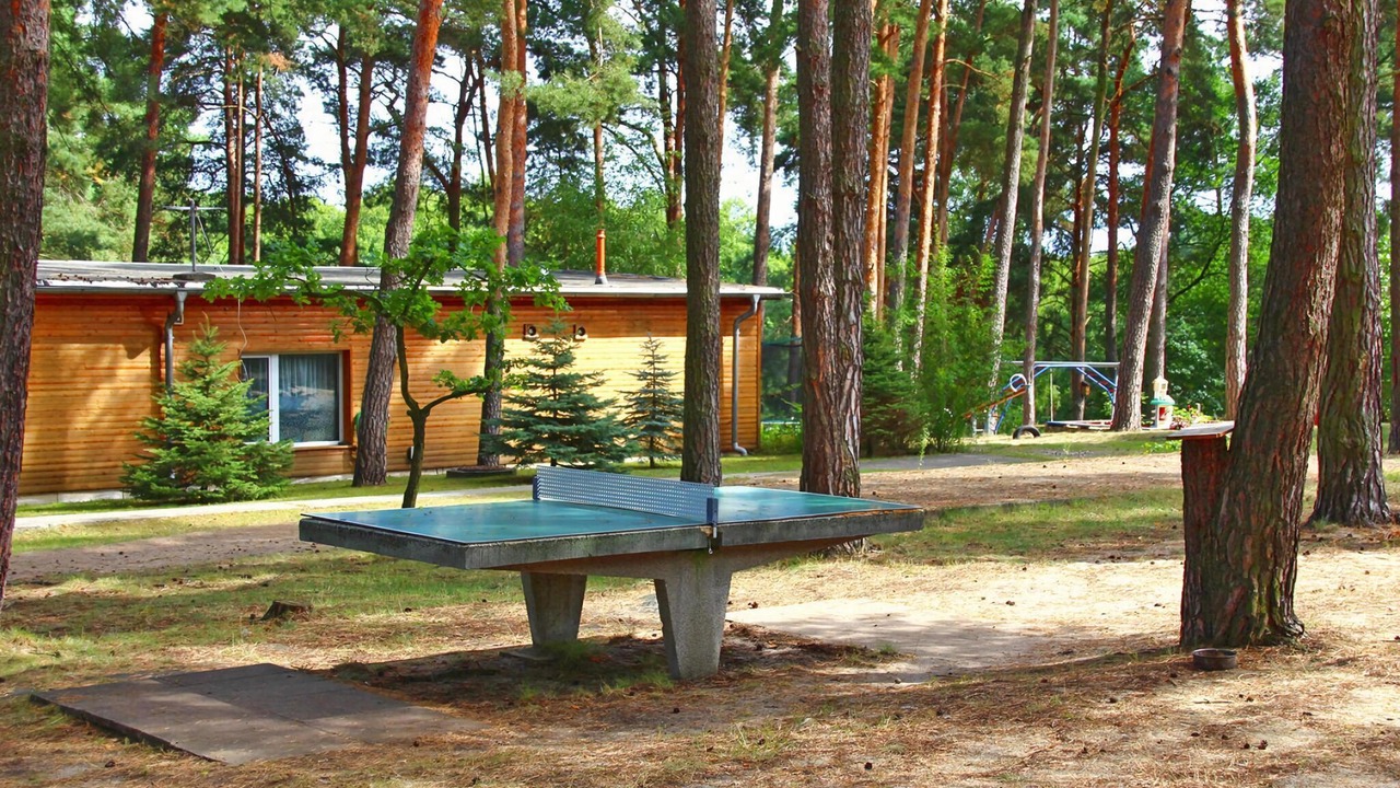 Photo of Outdoor in Nuthe-Urstromtal