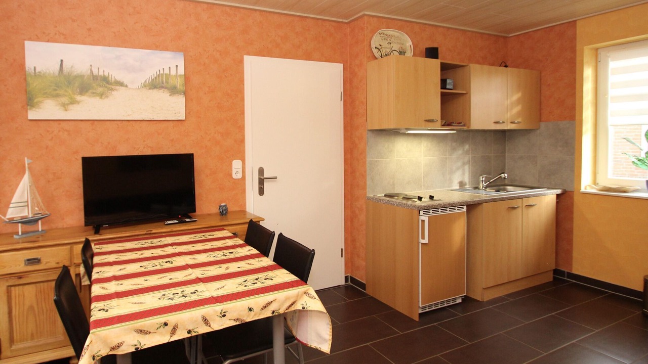 Photo of Livingroom in Utarp