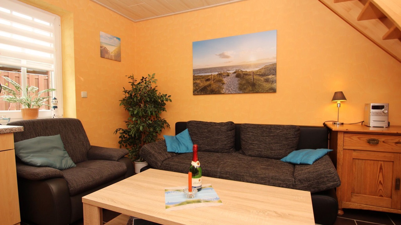 Photo of Livingroom in Utarp