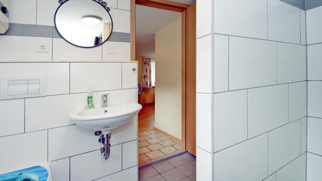 Photo of Bathroom in Nuthe-Urstromtal