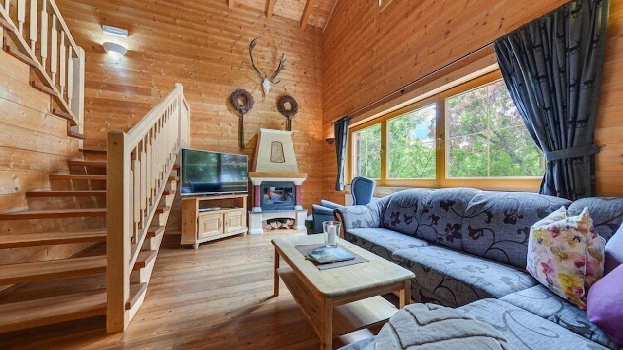 Photo of Livingroom in Fuegen