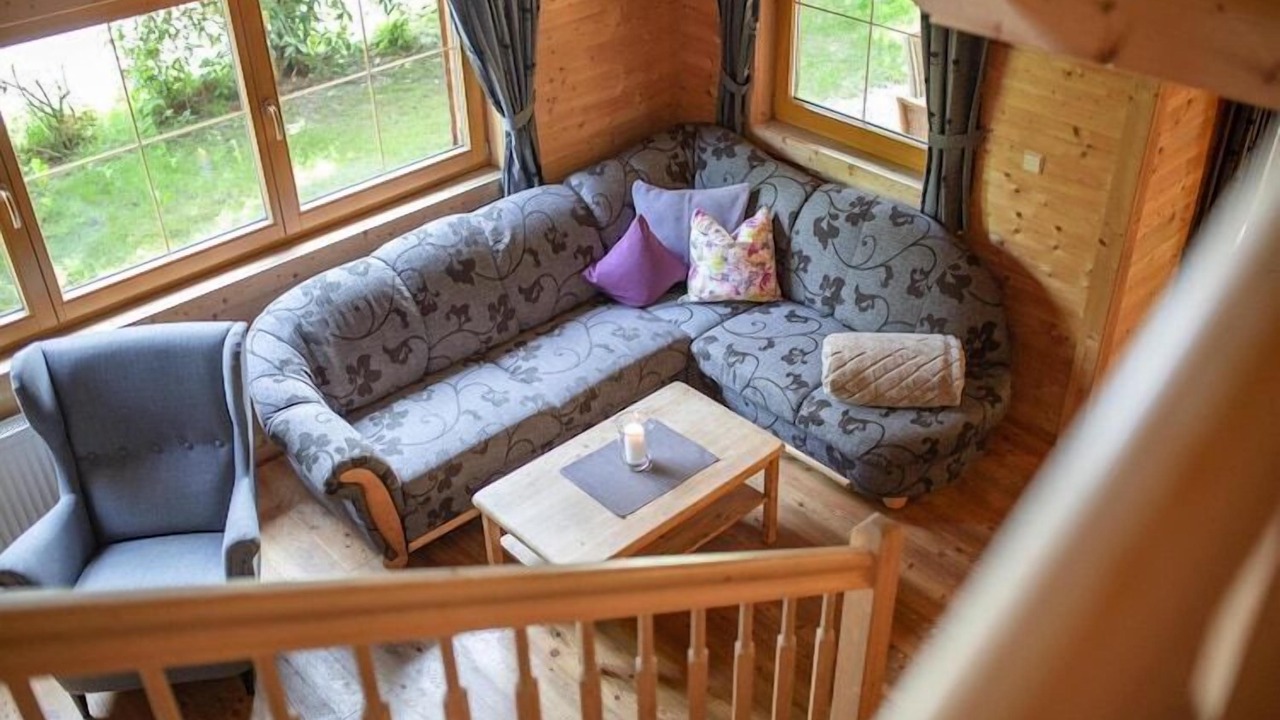 Photo of Livingroom in Fuegen