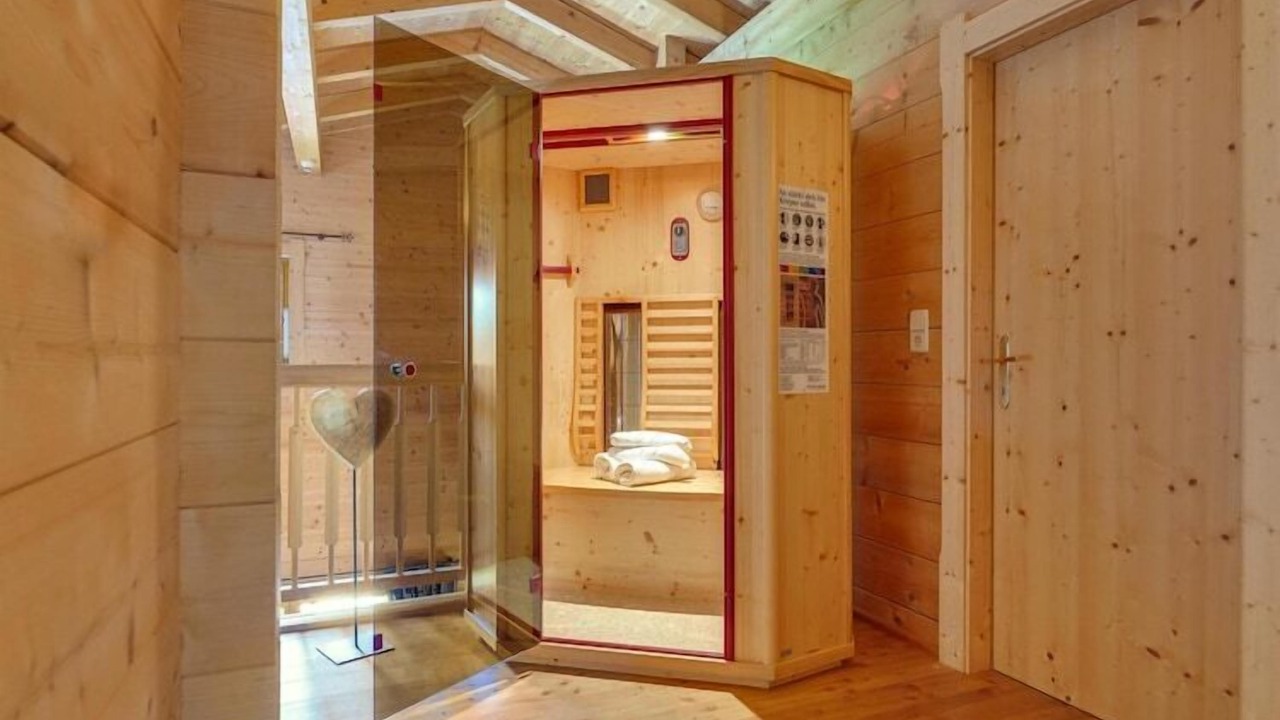 Photo of Bathroom in Fuegen