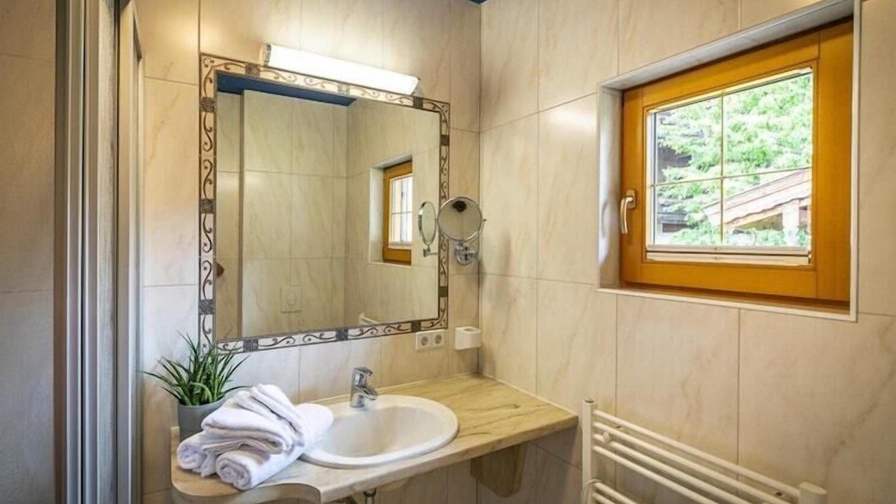 Photo of Bathroom in Fuegen