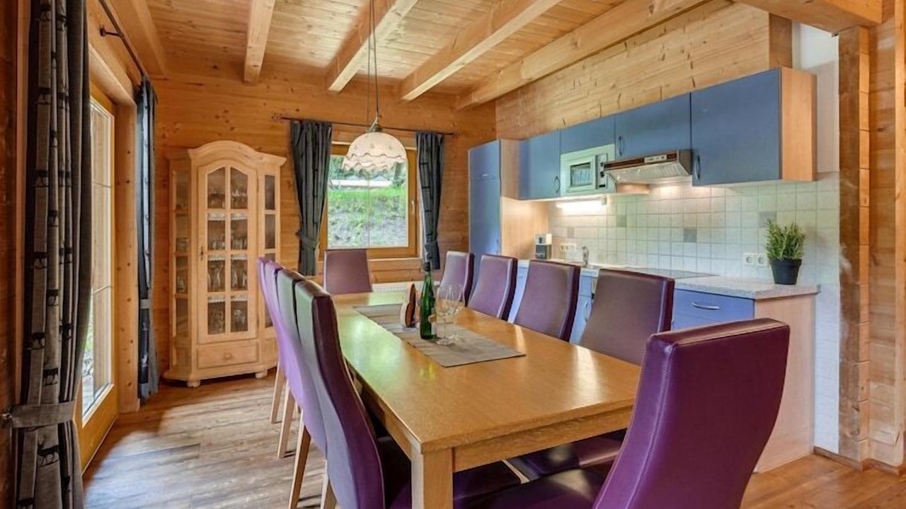Photo of Livingroom in Fuegen