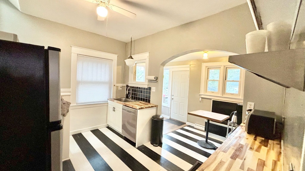 Photo of Kitchen in Easttown