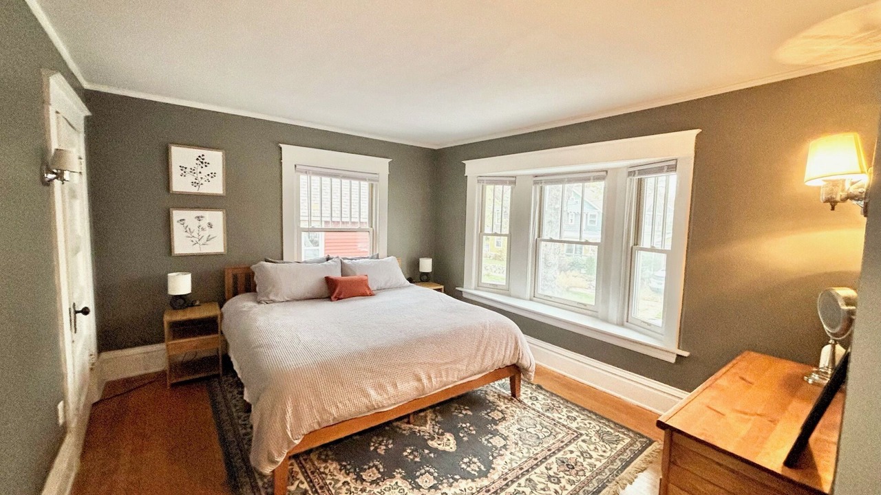 Photo of Bedroom in Easttown