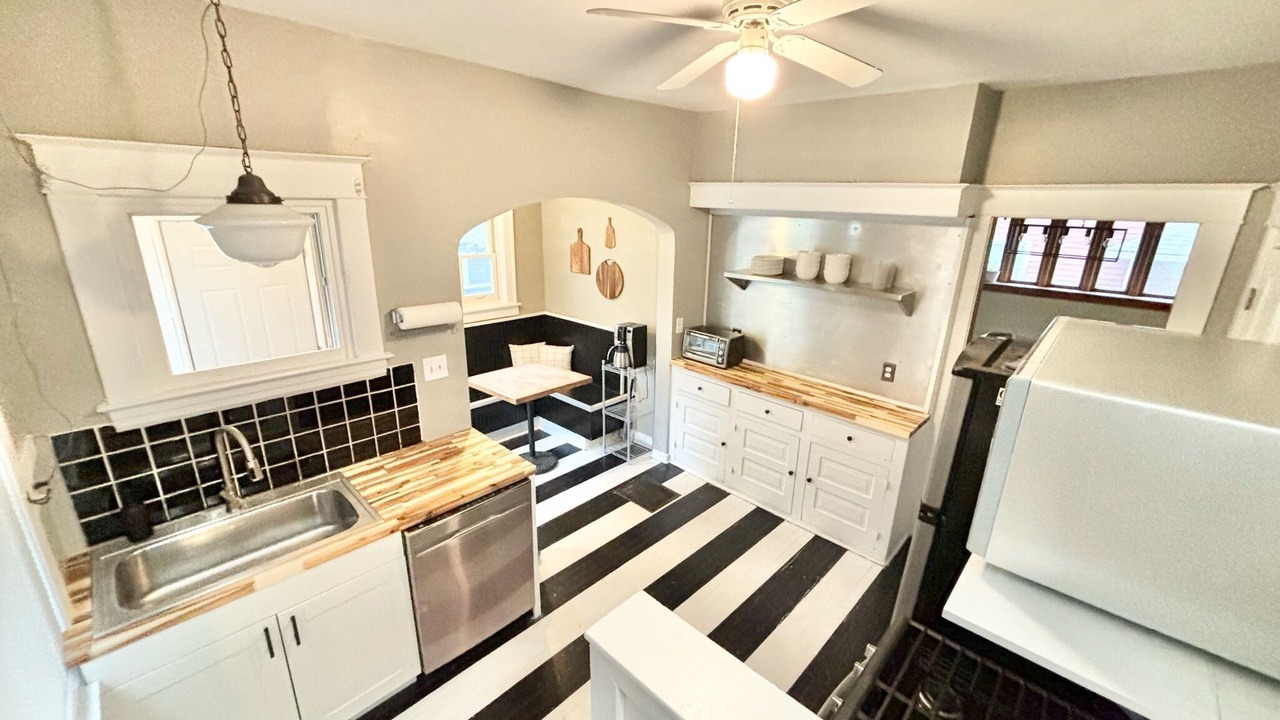 Photo of Kitchen in Easttown