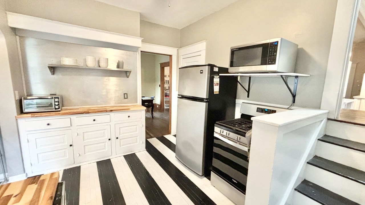 Photo of Kitchen in Easttown