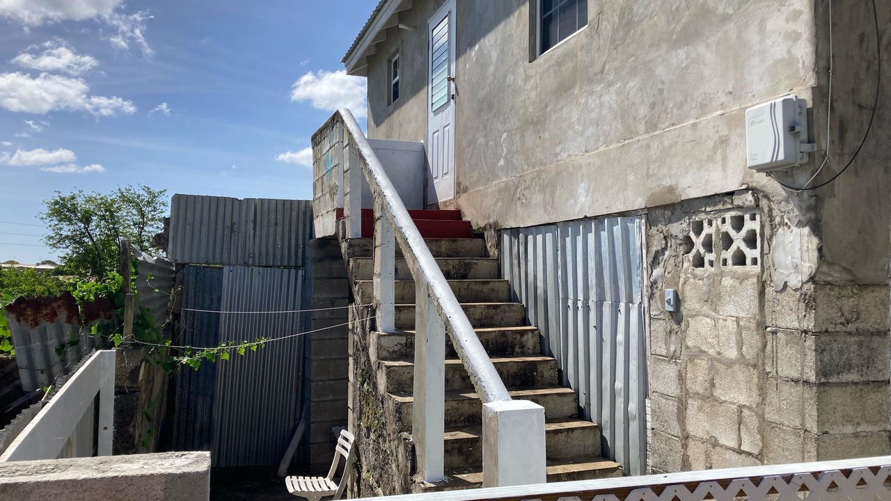 Photo of Outdoor in Bridgetown