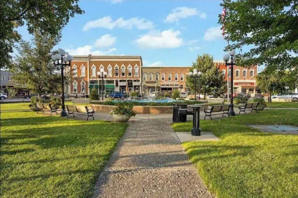 Photo of Outdoor in Washington