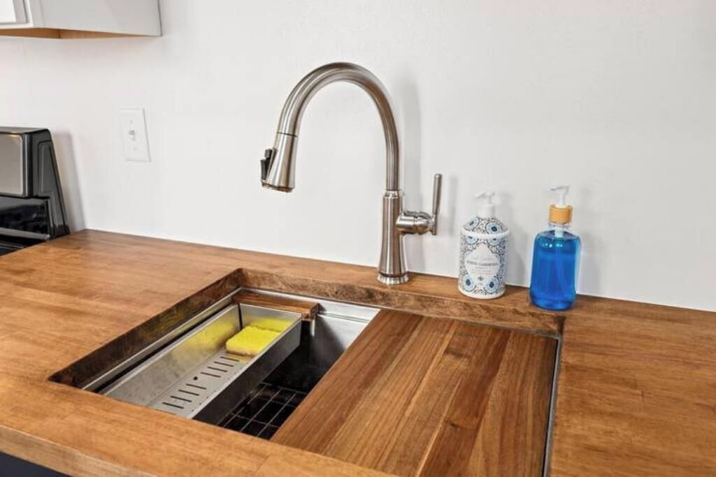 Photo of Kitchen in Washington