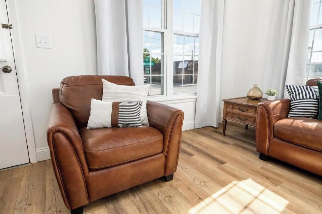 Photo of Livingroom in Washington