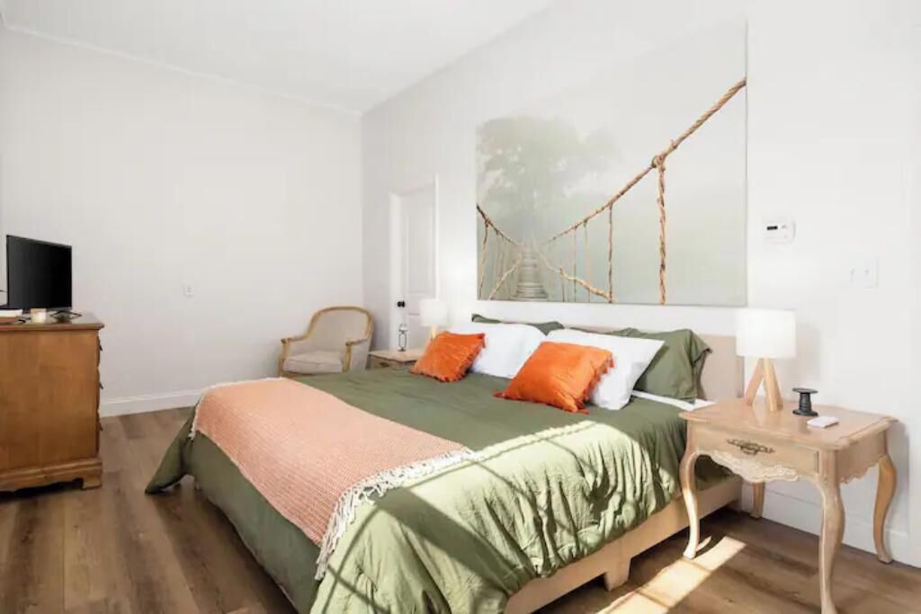 Photo of Bedroom in Washington