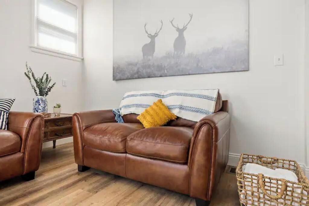 Photo of Livingroom in Washington