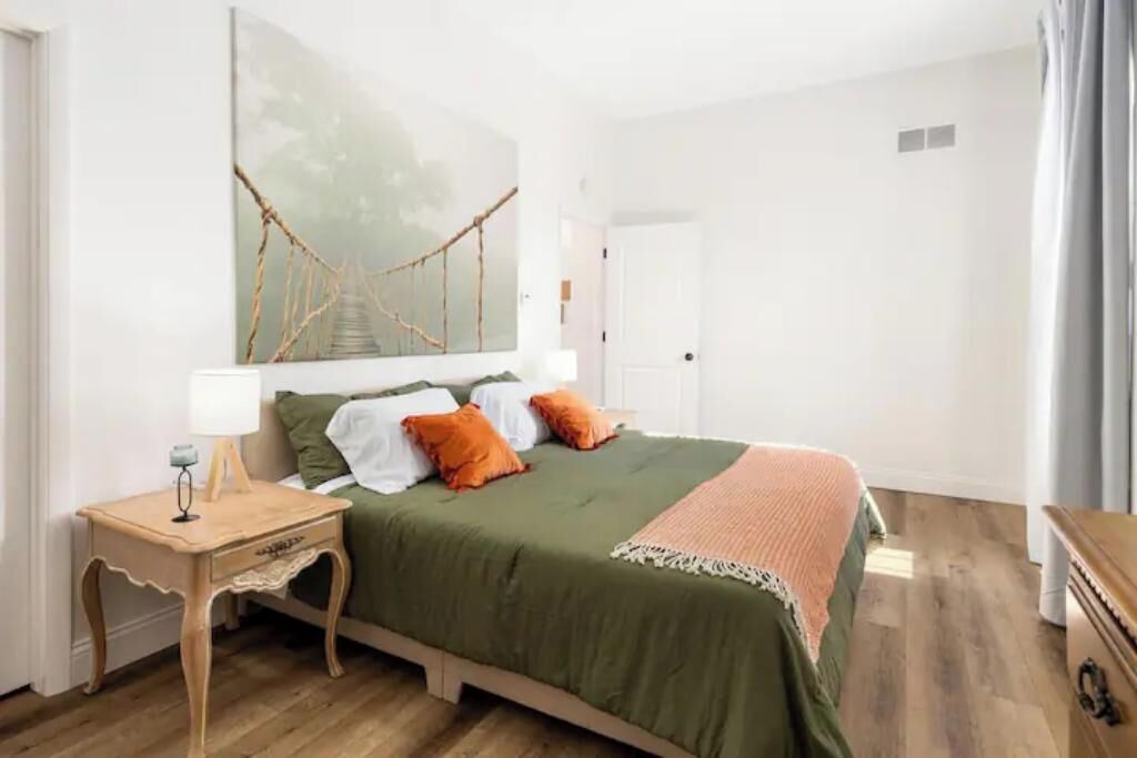 Photo of Bedroom in Washington