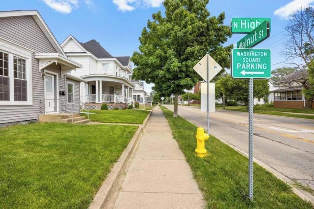 Photo of Outdoor in Washington