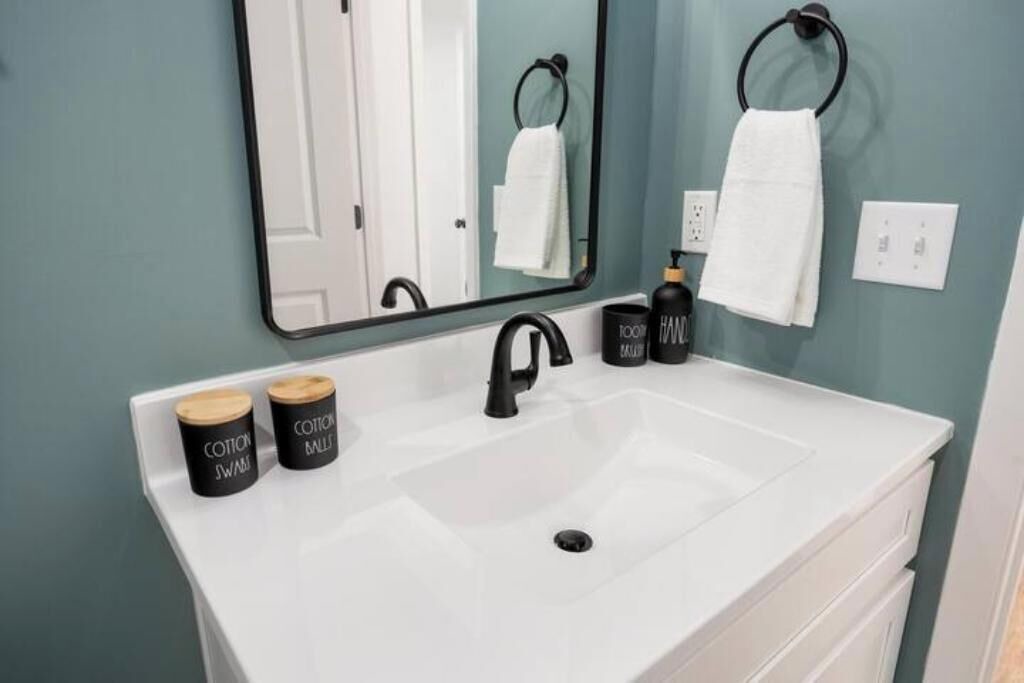 Photo of Bathroom in Washington