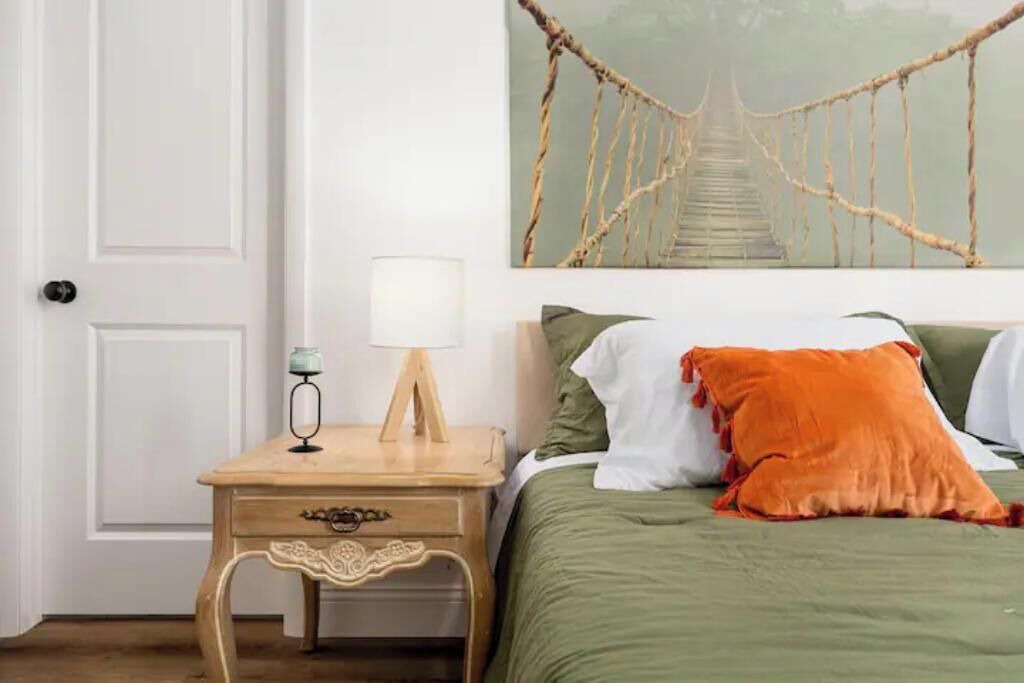 Photo of Bedroom in Washington