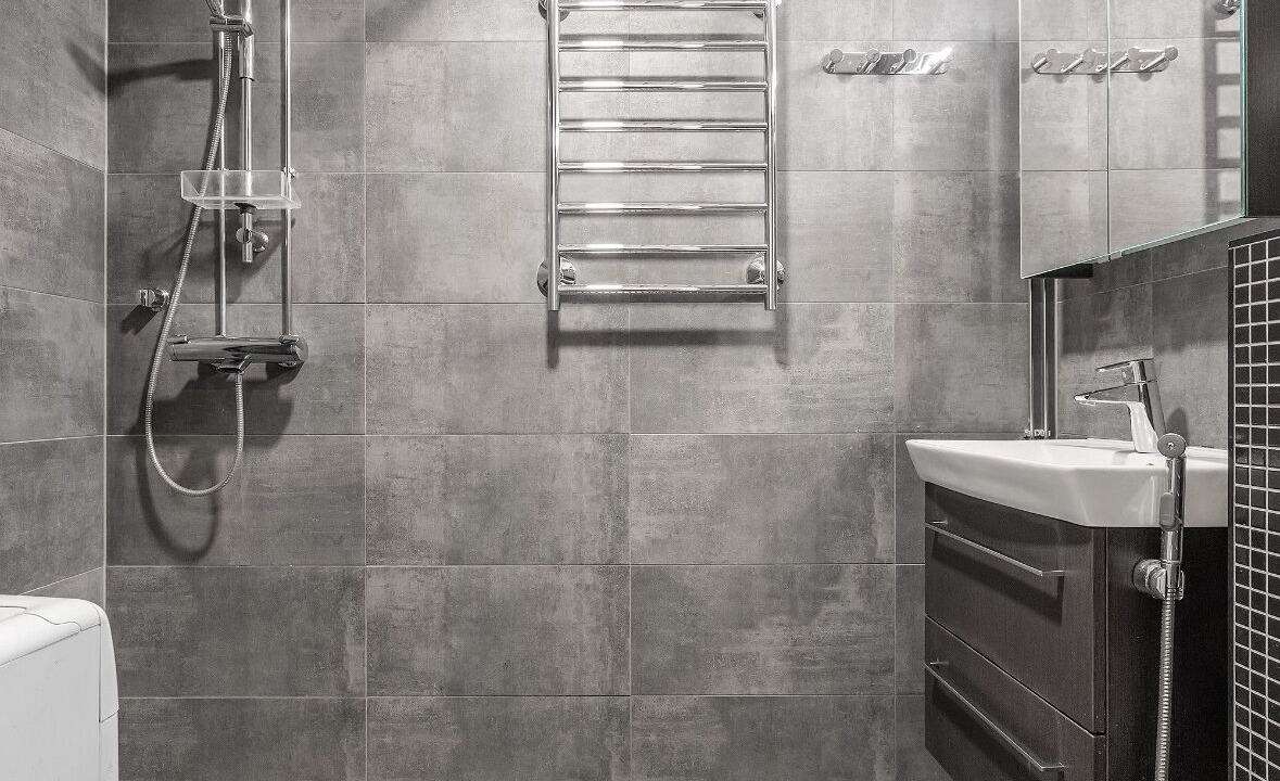 Photo of Bathroom in Itainen District