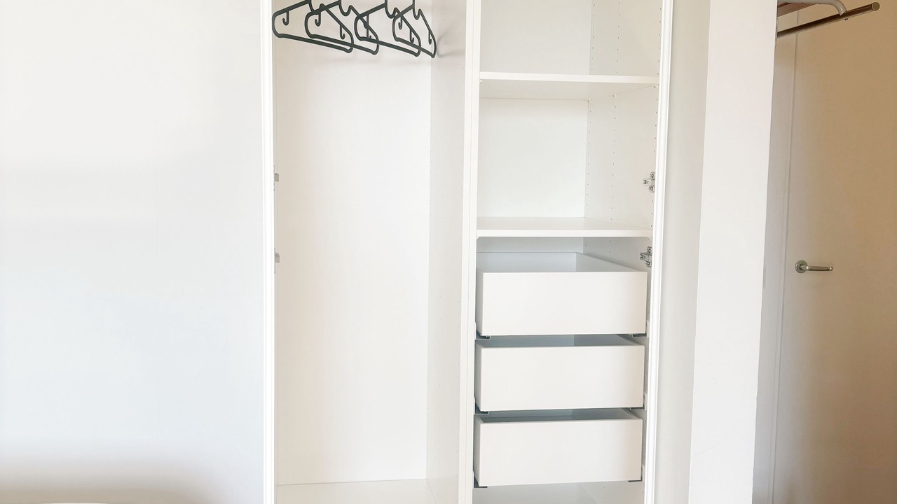 Photo of Bedroom in Itainen District