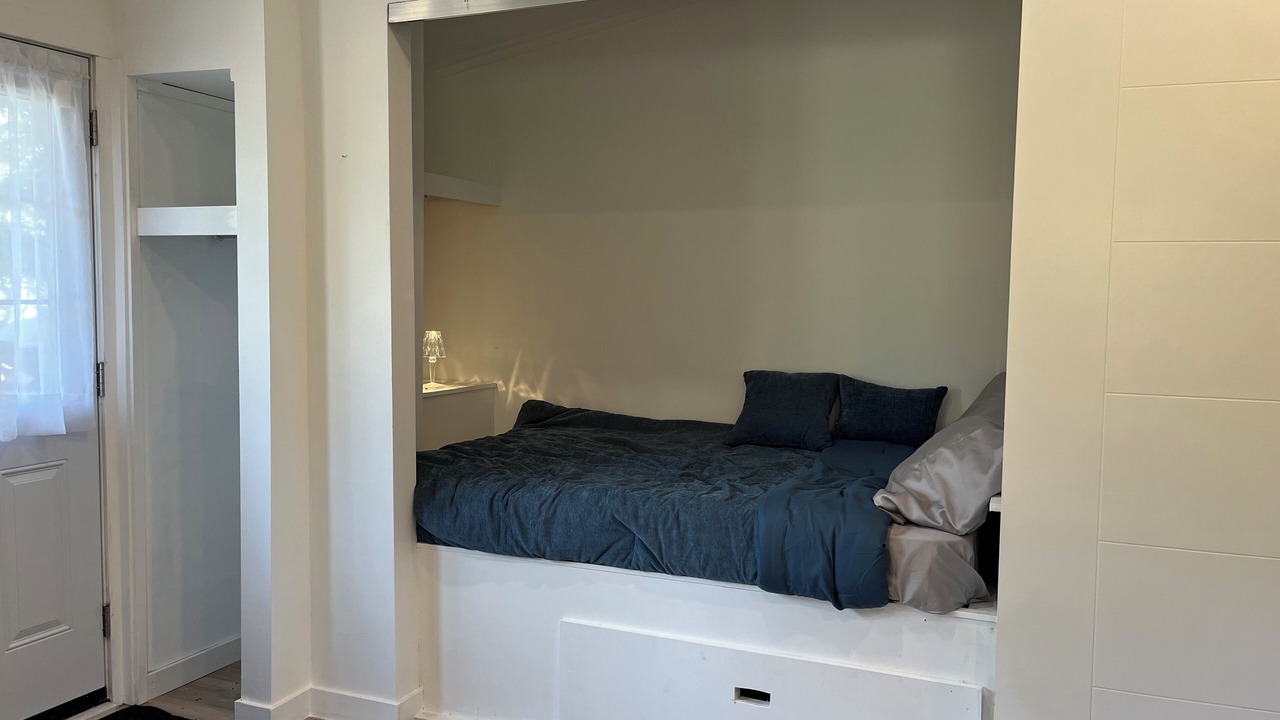 Photo of Bedroom in Halifax County