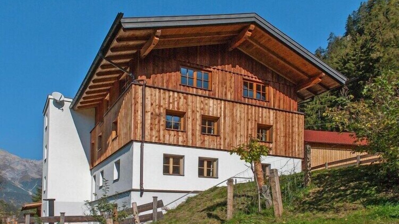 Photo of Outdoor in Tobadill