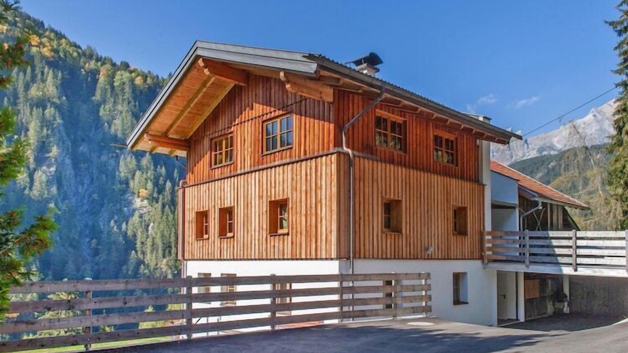 Photo of Outdoor in Tobadill