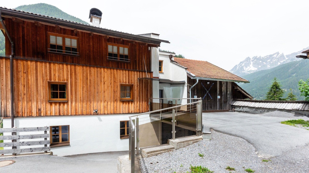 Photo of Outdoor in Tobadill