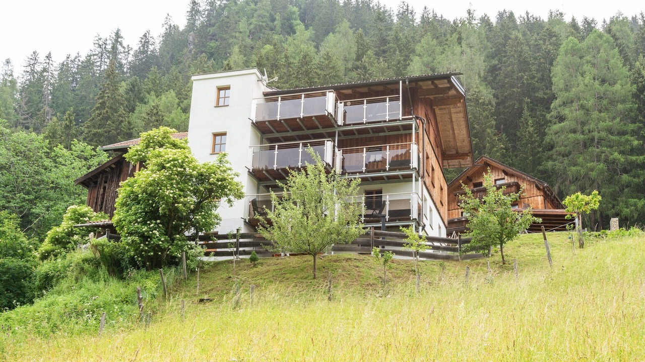 Photo of Outdoor in Tobadill