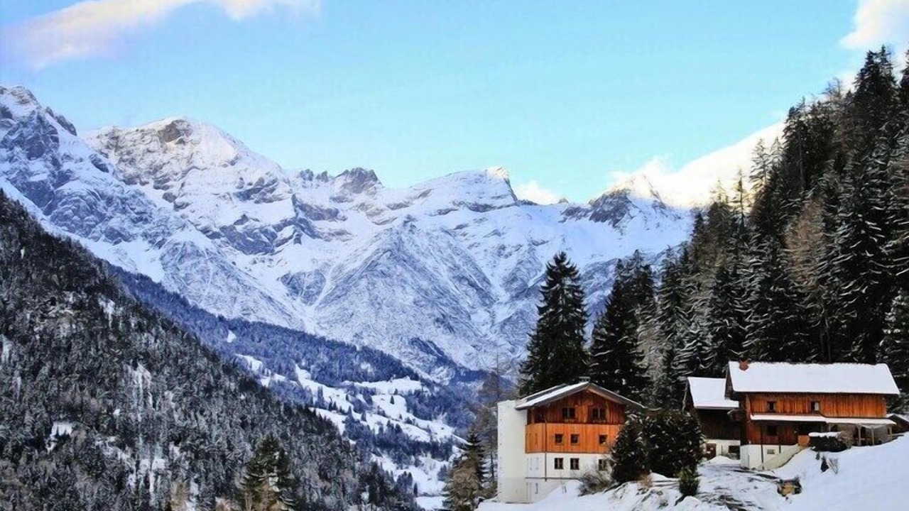 Photo of Outdoor in Tobadill