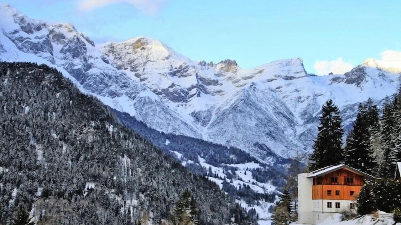 Photo of Outdoor in Tobadill