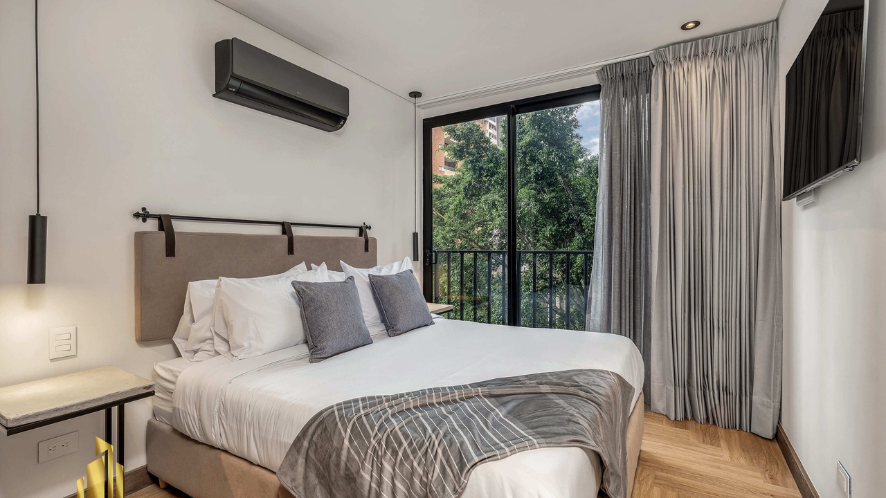 Photo of Bedroom in La Florida