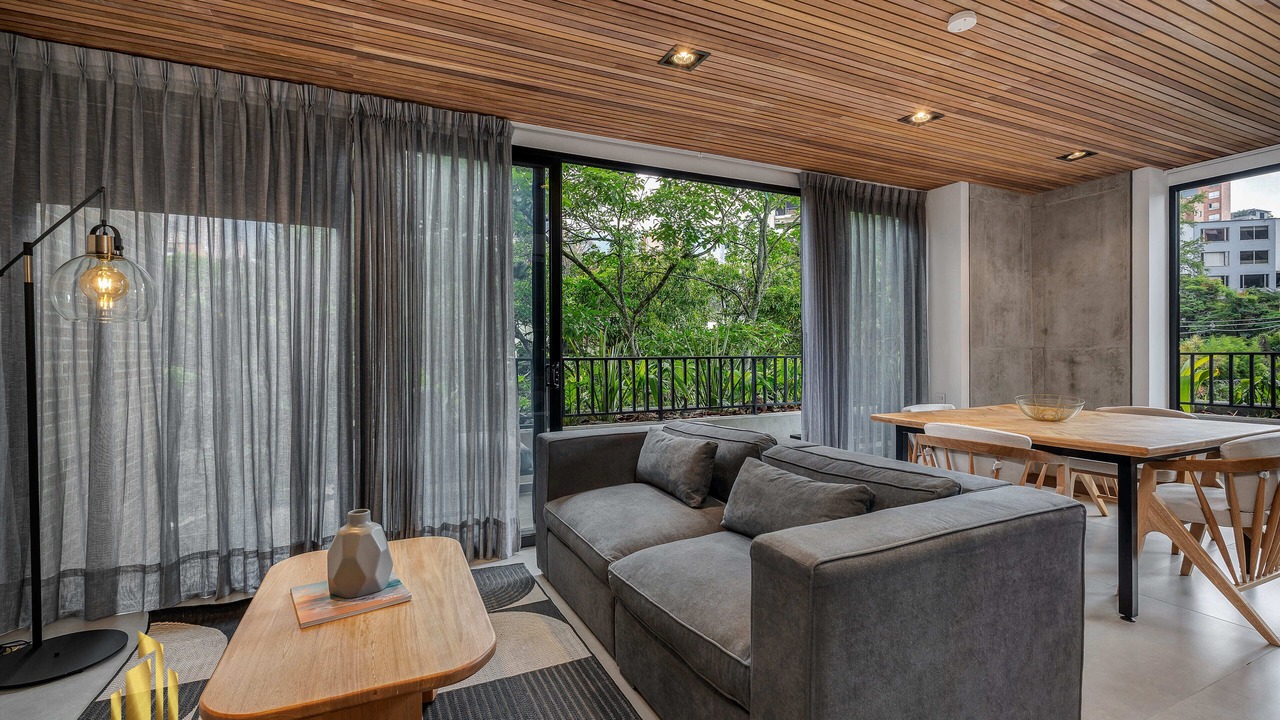 Photo of Livingroom in La Florida