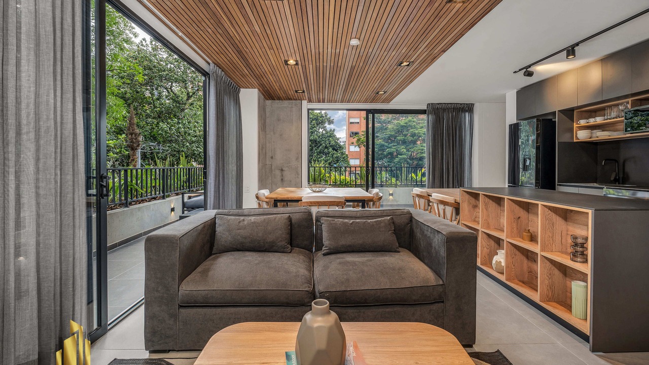 Photo of Livingroom in La Florida