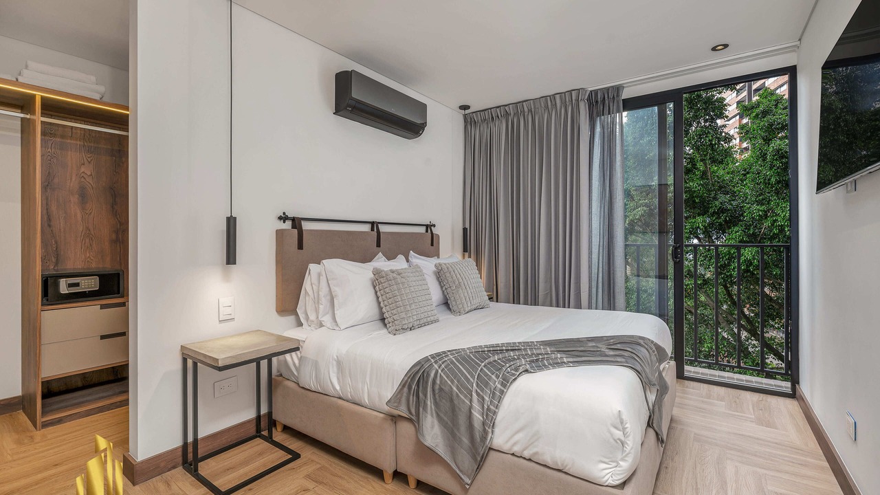 Photo of Bedroom in La Florida