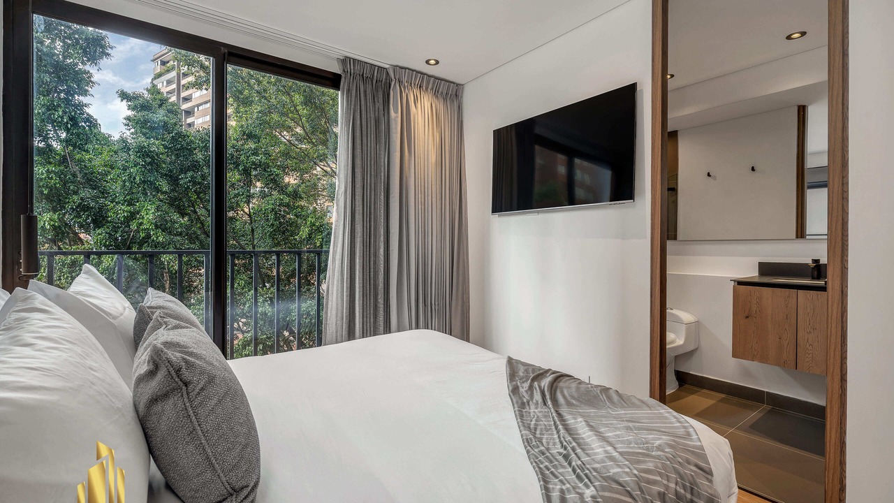 Photo of Bedroom in La Florida